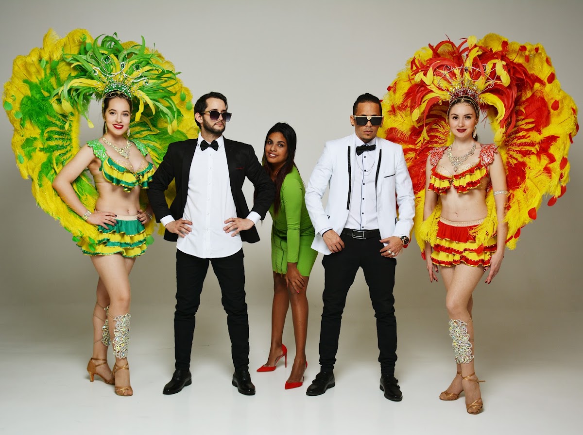 LatinLopezShow