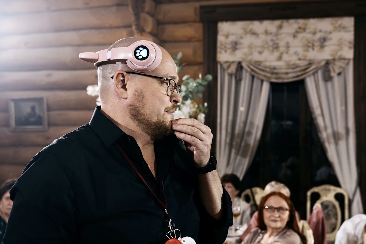 Ира и Костя