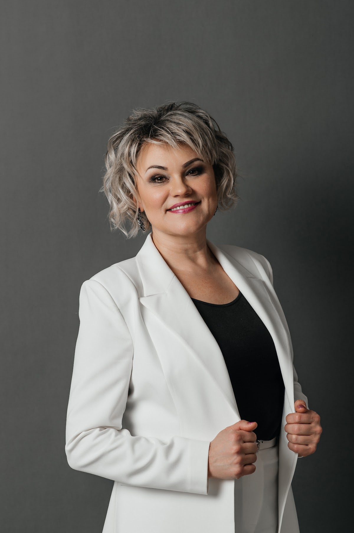 Елена Титаренко — кадр 5 из 80