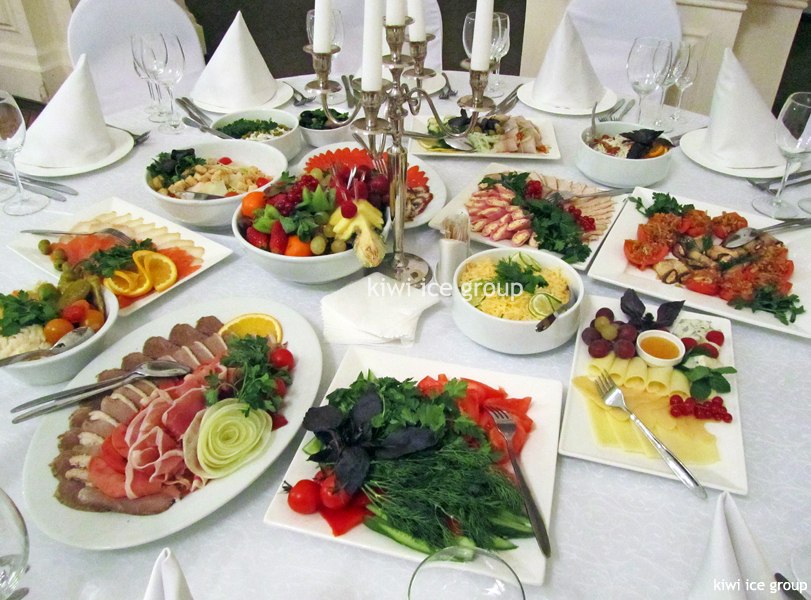 Spb-catering — кадр 3 из 20