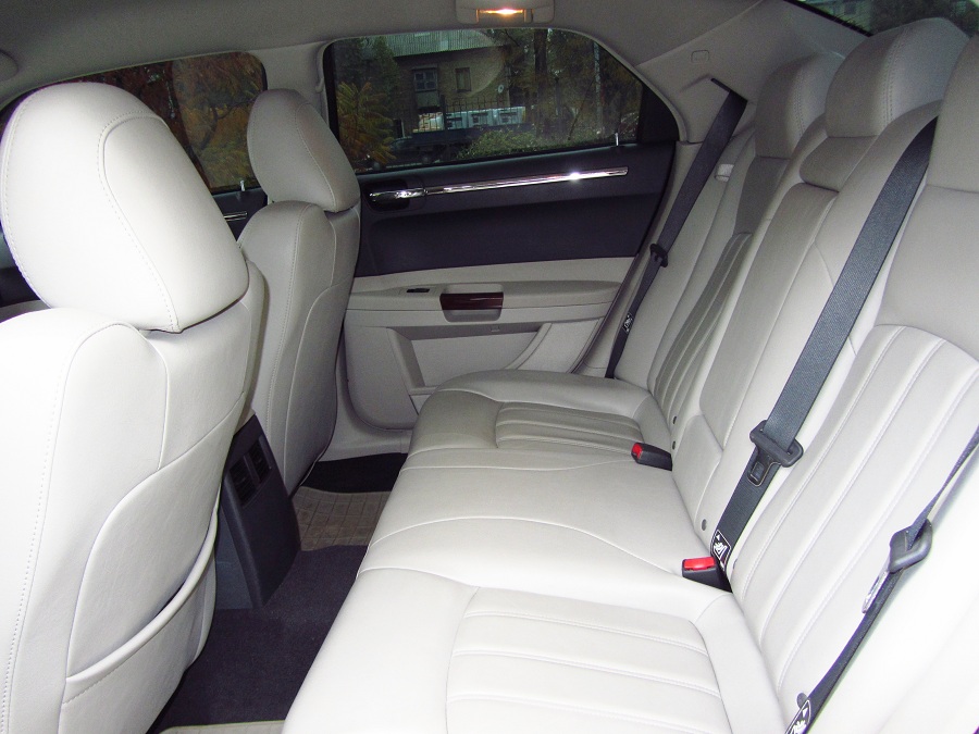Chrysler 300C