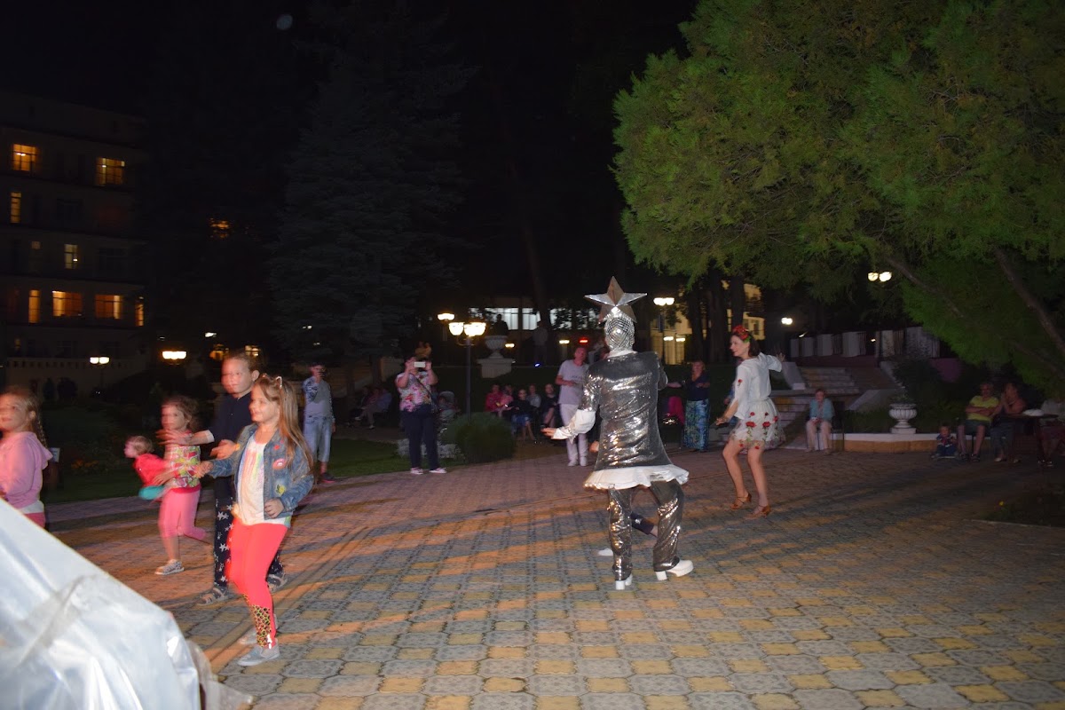 Выступления 2018 (2)