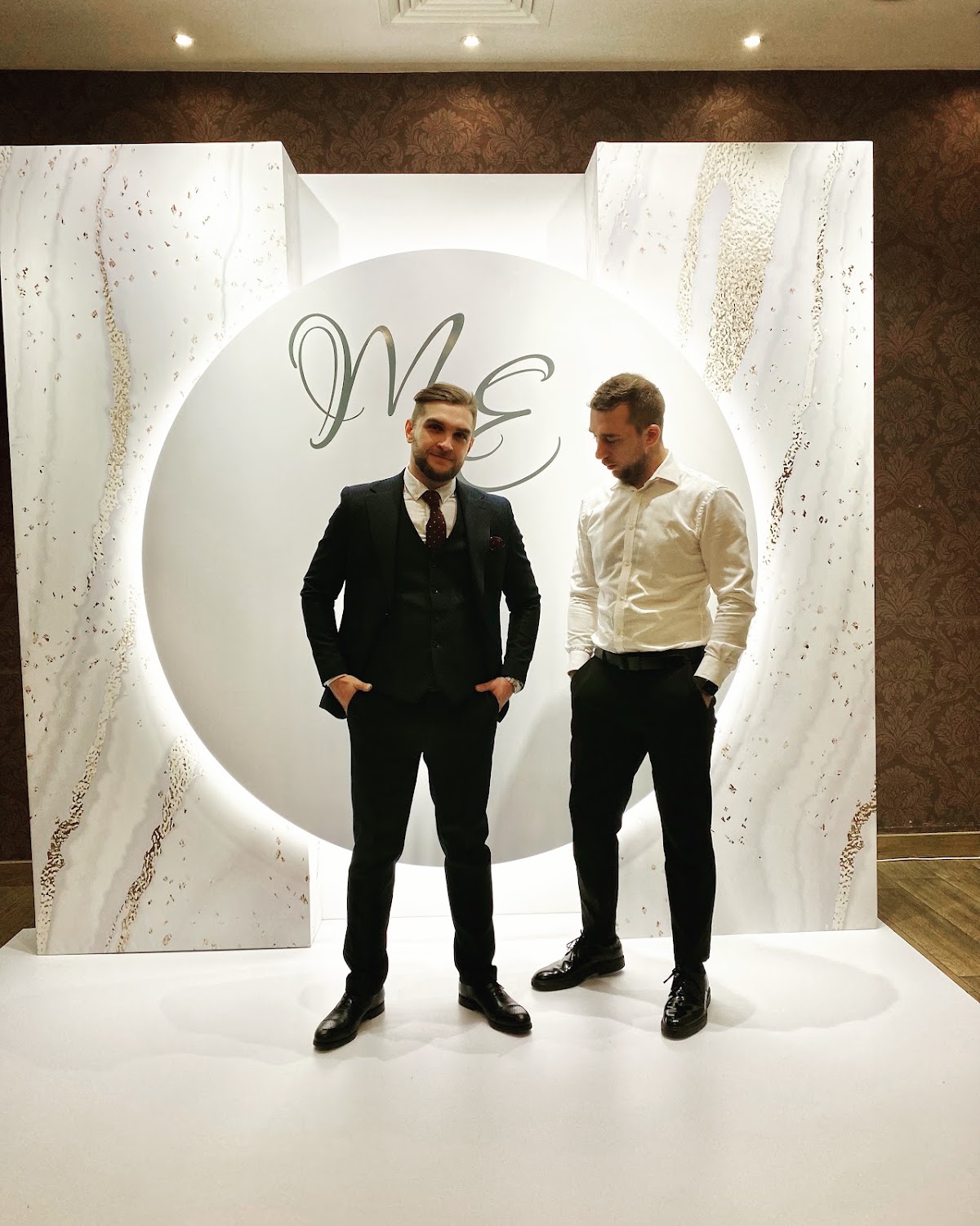 Павел Федотов