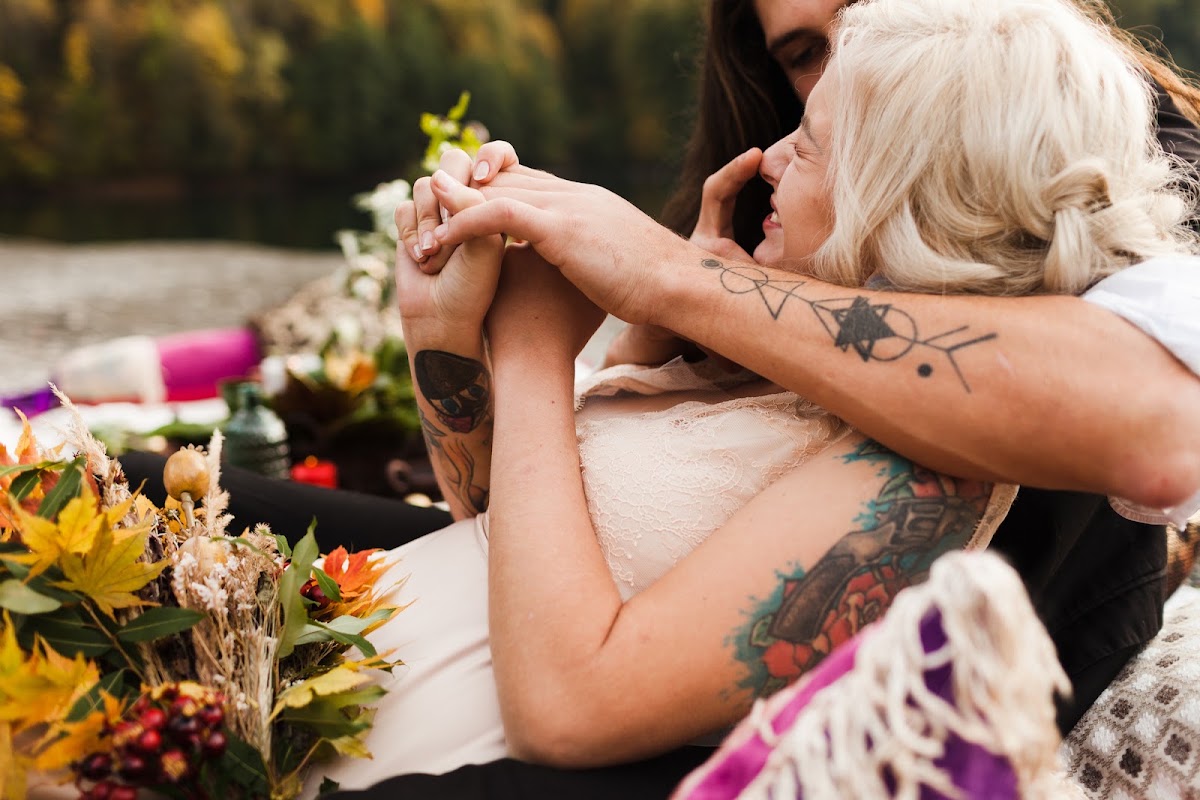 Katya & Danya
