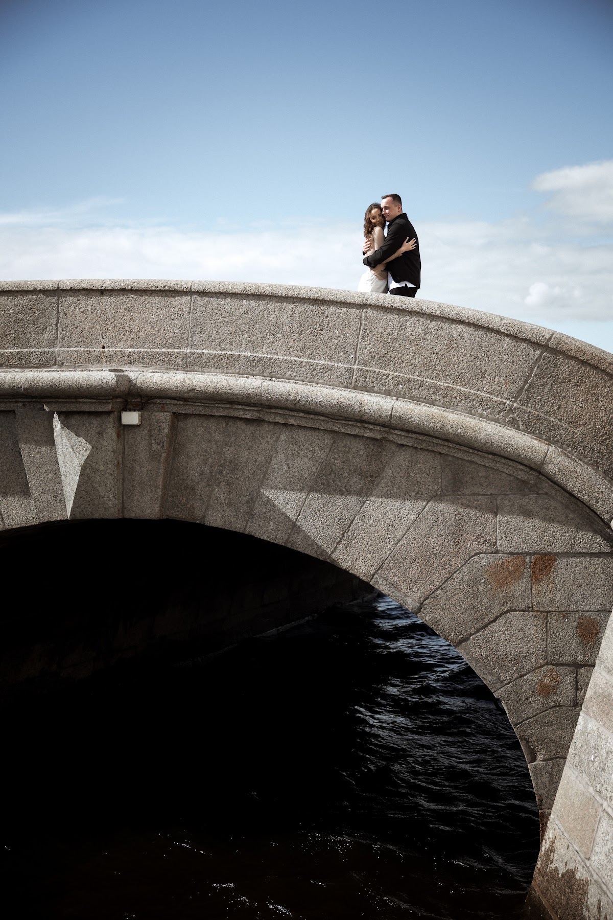 Портфолио: Love story