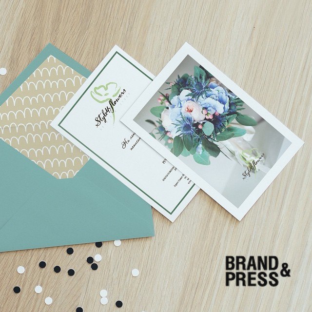 Brand&Press