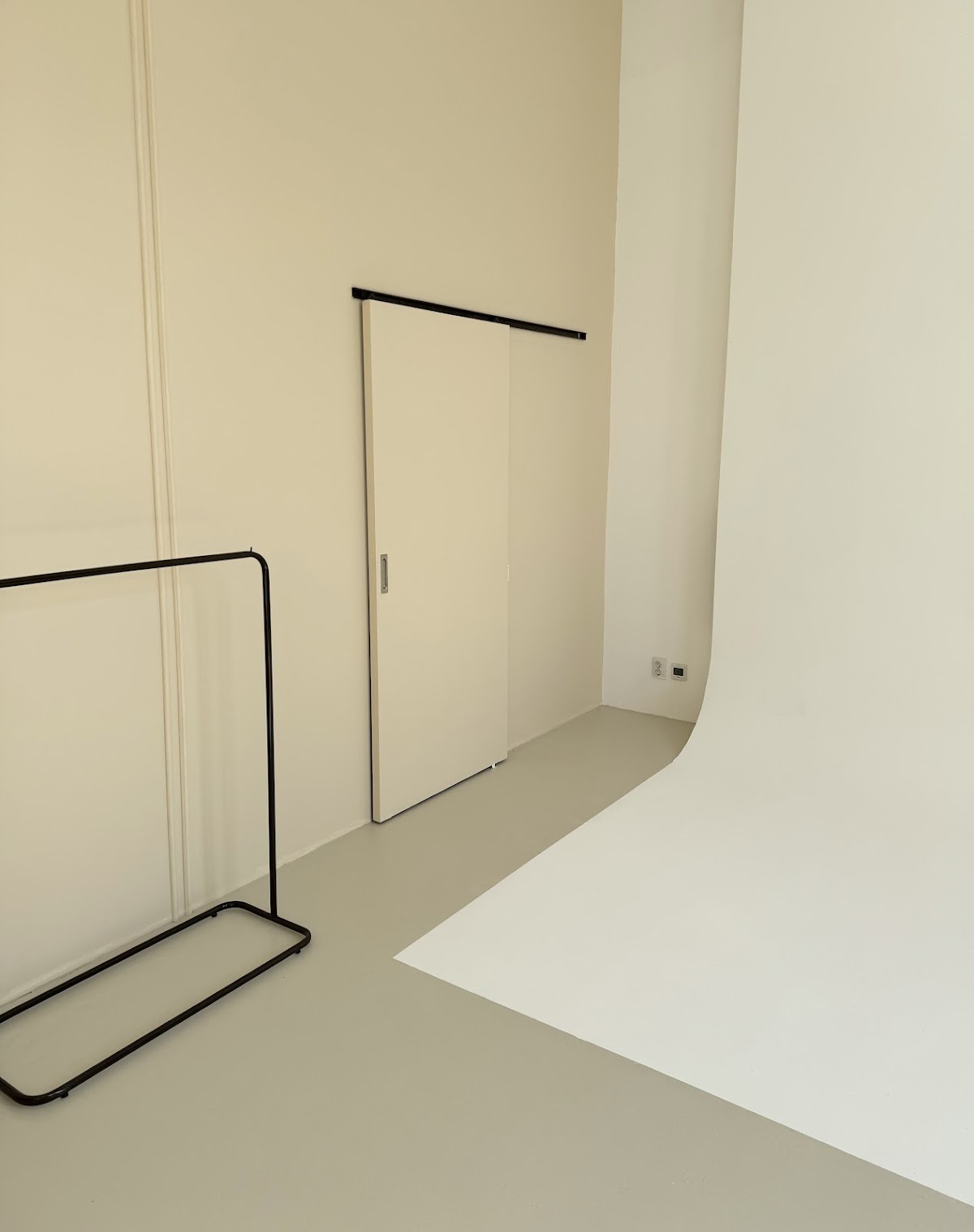 Minimal space