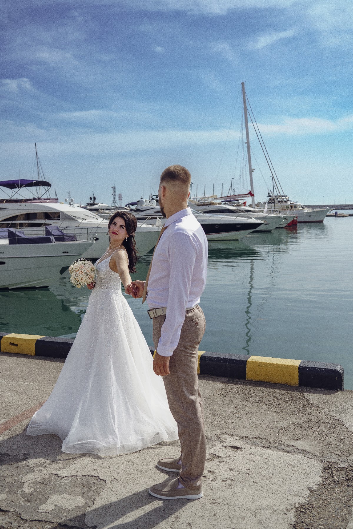 Портфолио: Свадьба