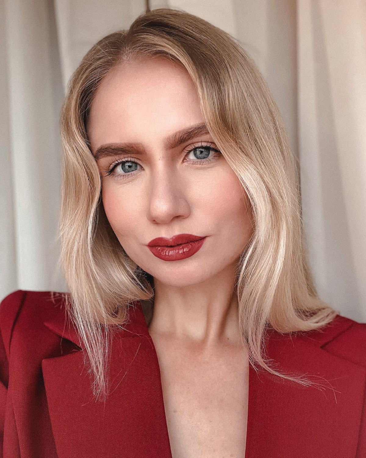 Екатерина Имомова