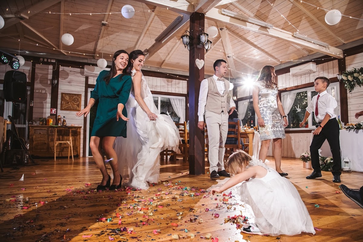 wedding