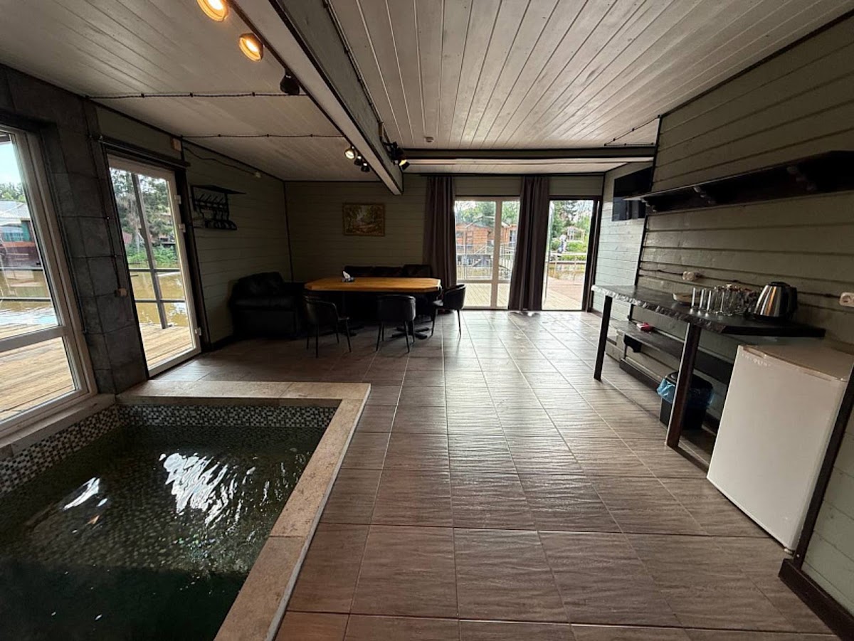 Спа-отель