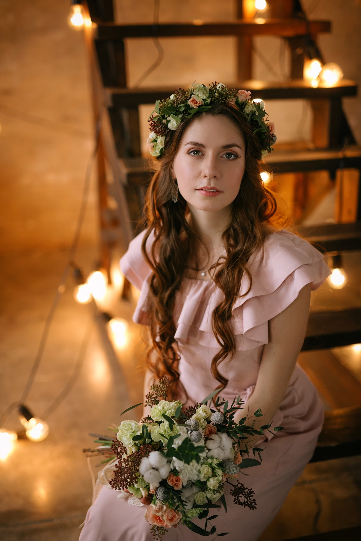 Елена и Михаил