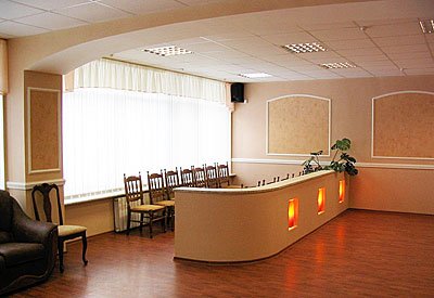Хорошевский отдел ЗАГС