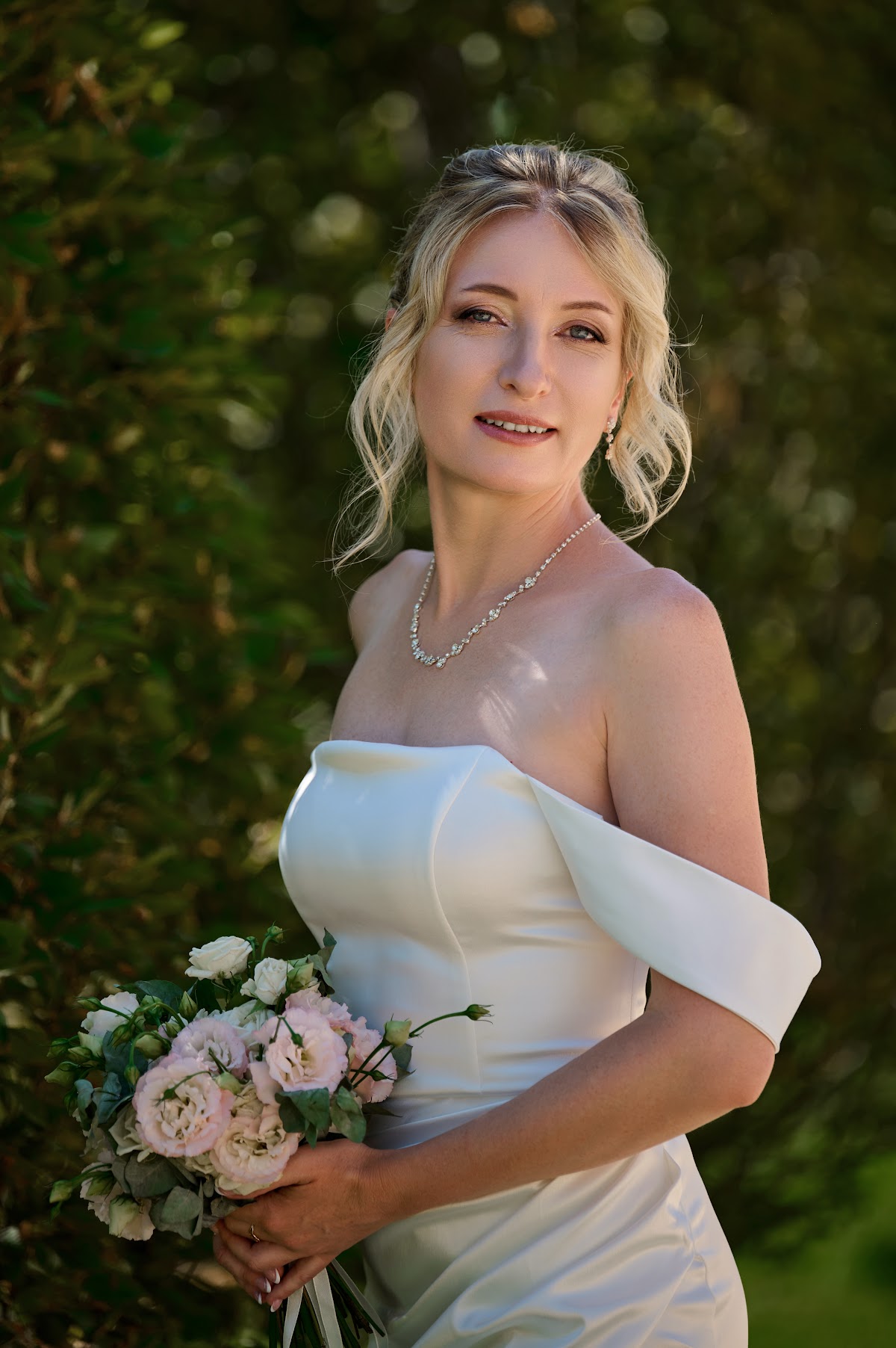 Екатерина и Александр