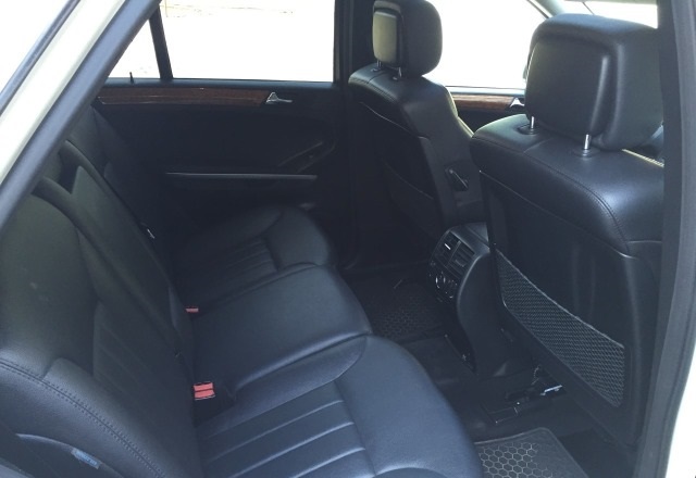 Mercedes E212