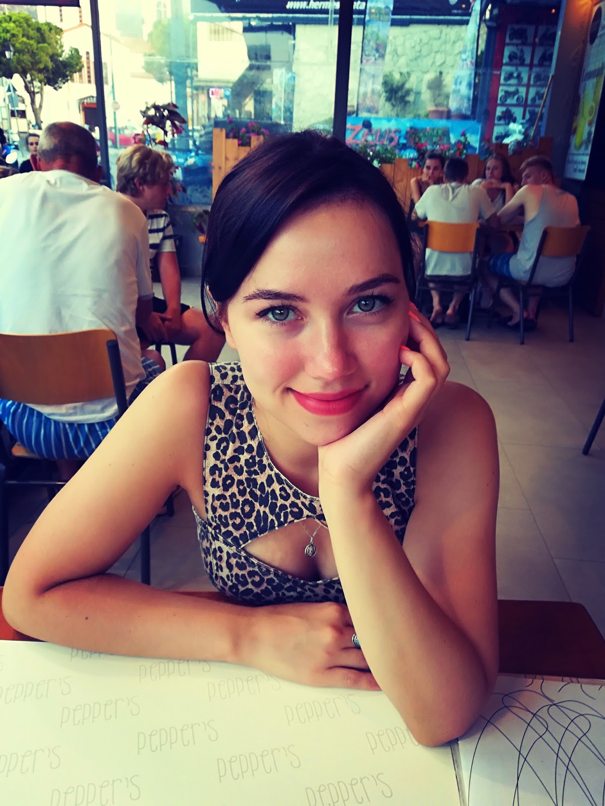 Svetlana Andreevna