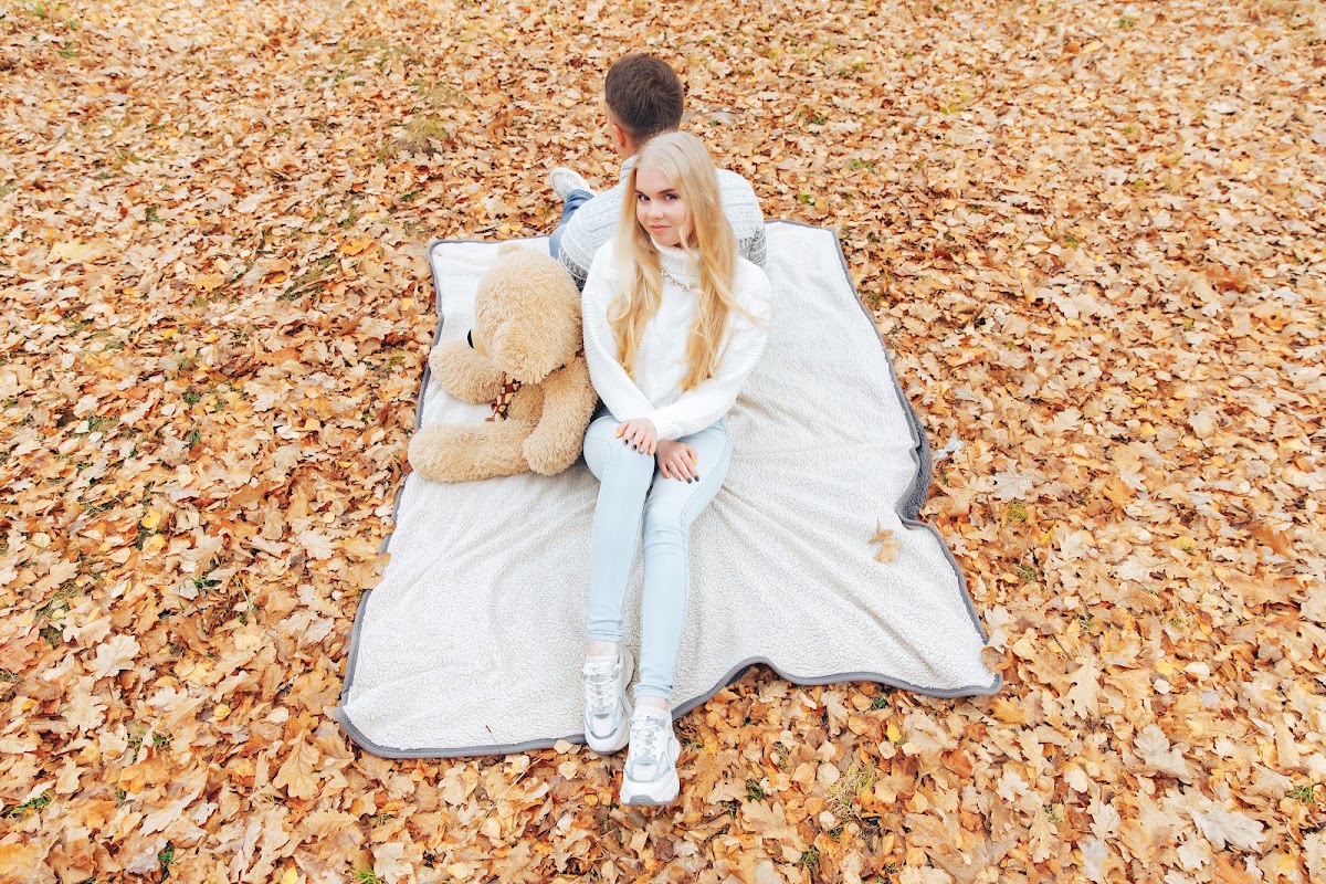 Портфолио: Love story