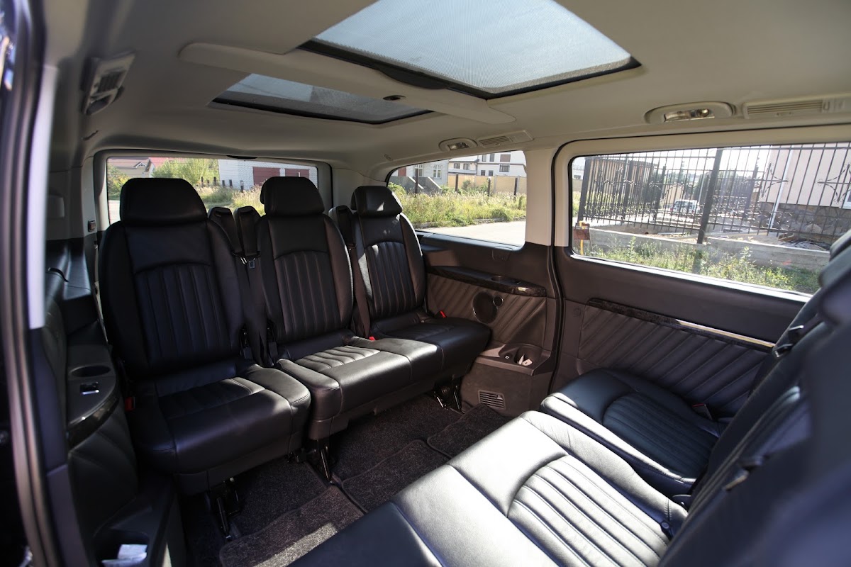 Mercedes Viano