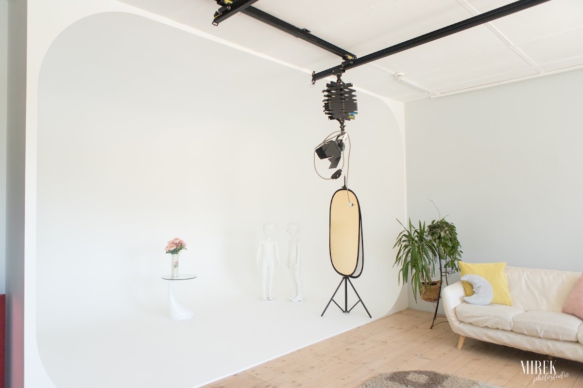 Фотовидеостудия MIREK