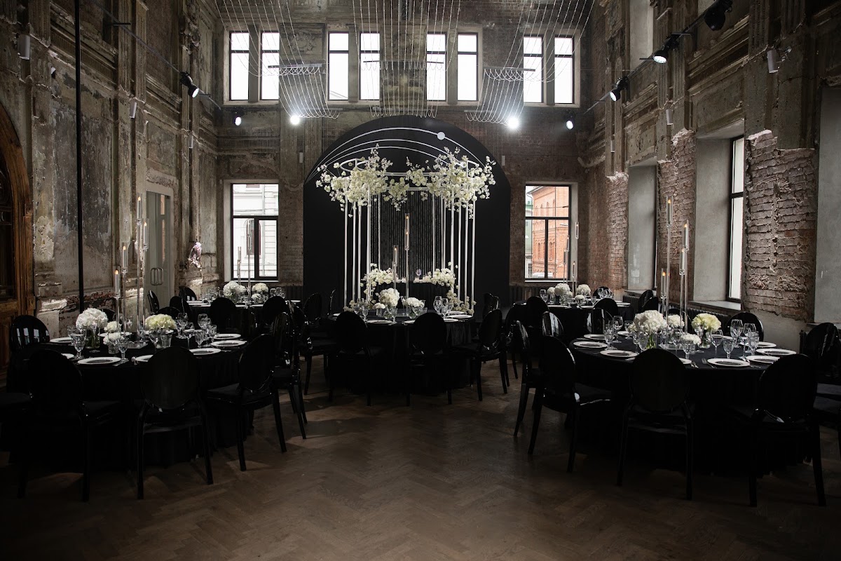 Студия декора MA Decor
