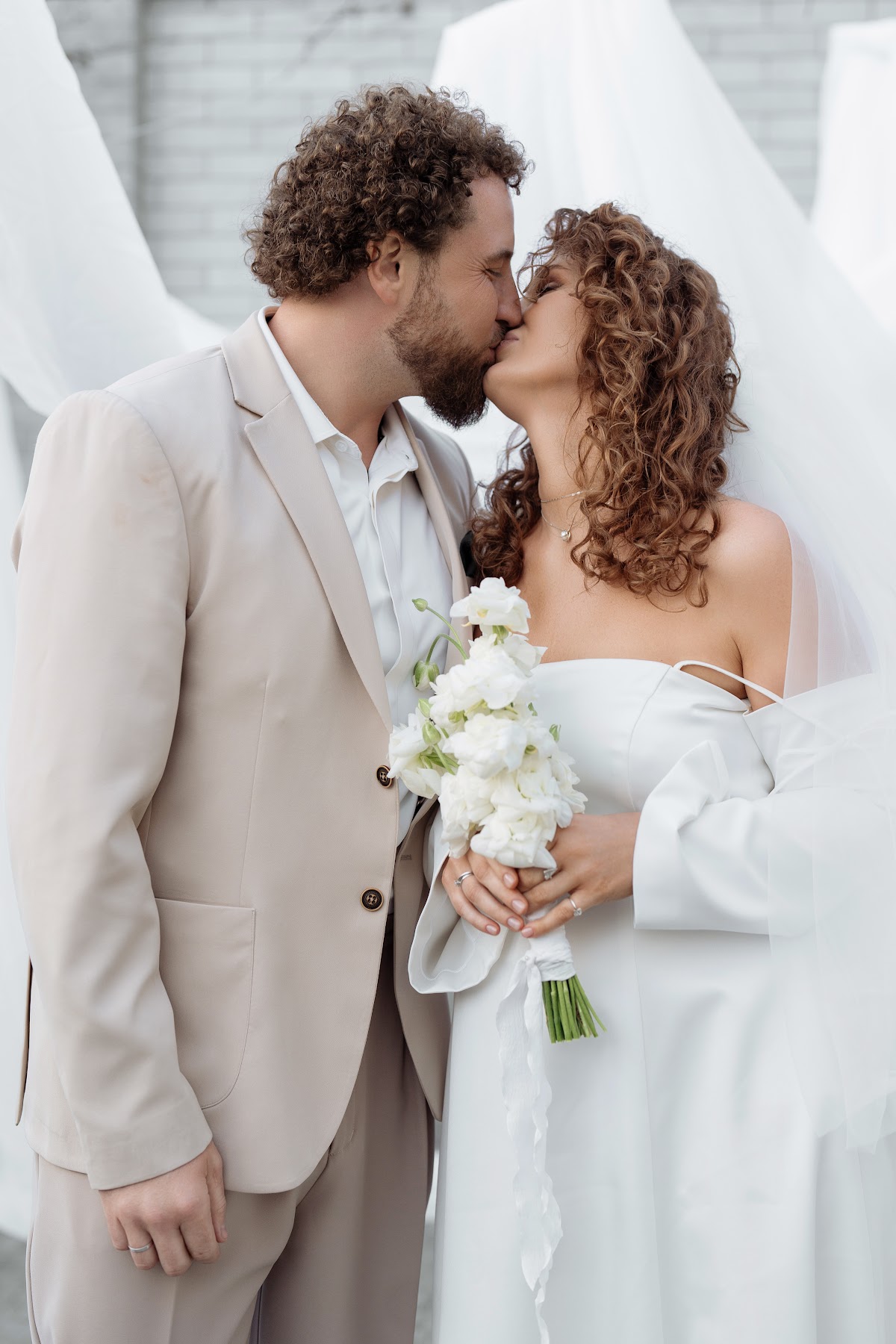 Ласло и Карина