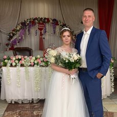 Портфолио: Свадьба