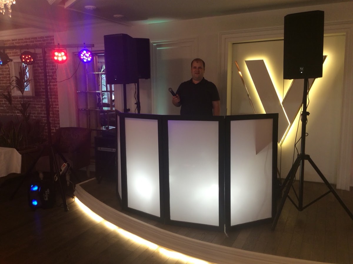 DJ Generalov