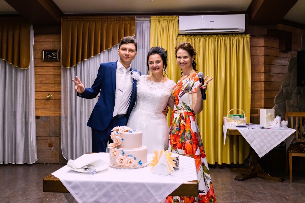 Избушка на воде