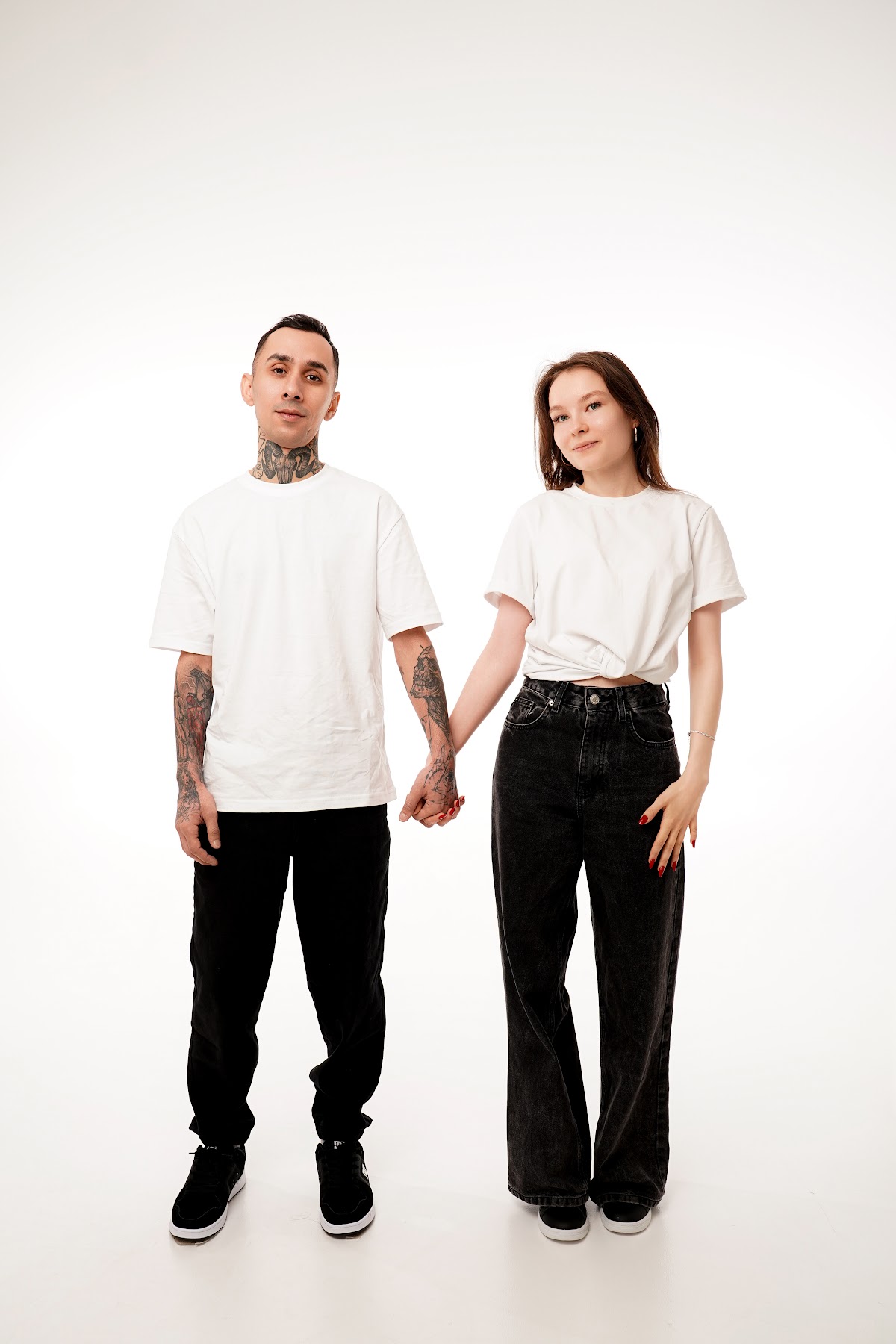 Портфолио: Love story