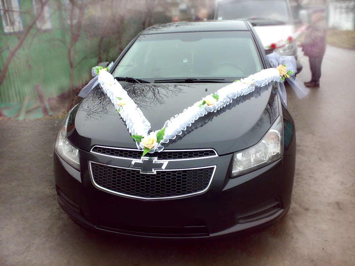 Chevrole Cruze
