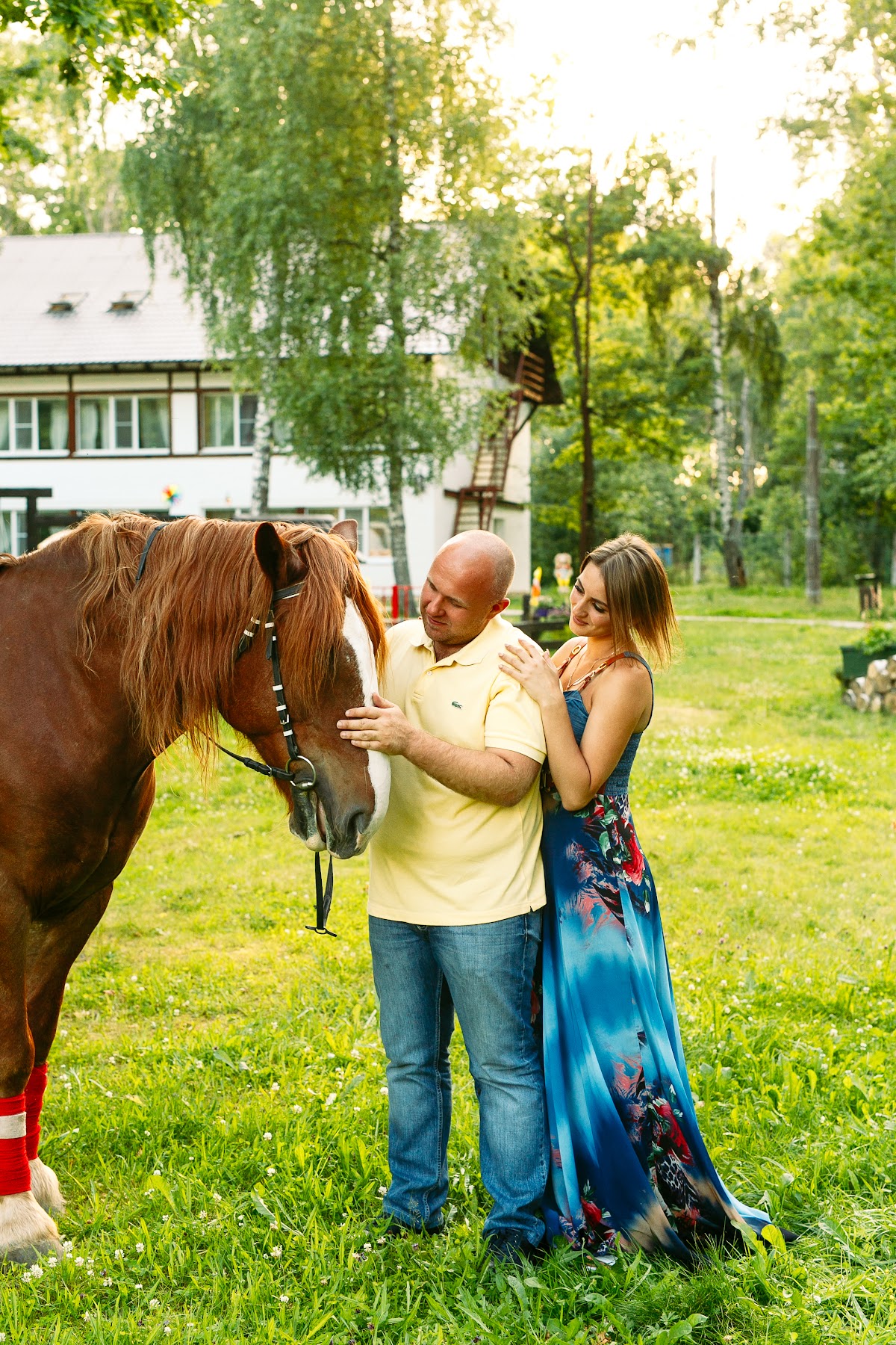 Love Story