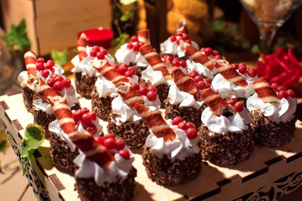 Candy Bar