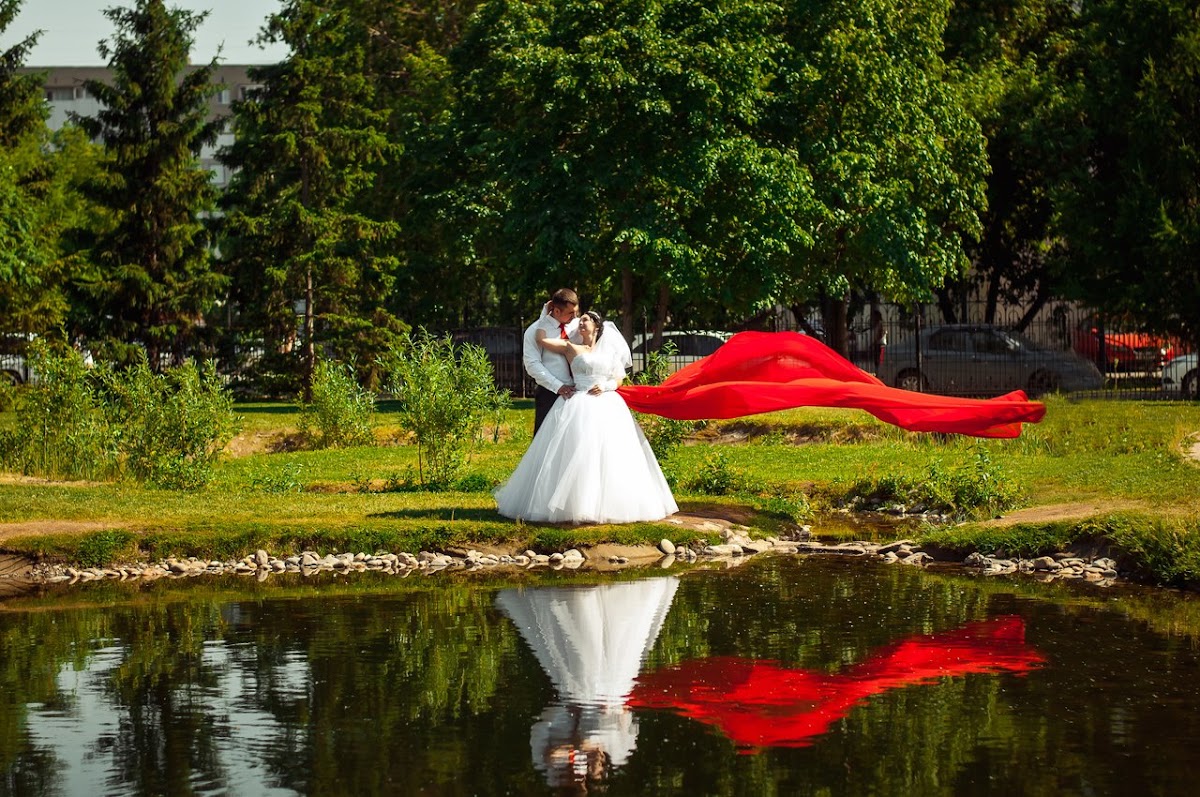 Алина Калинина