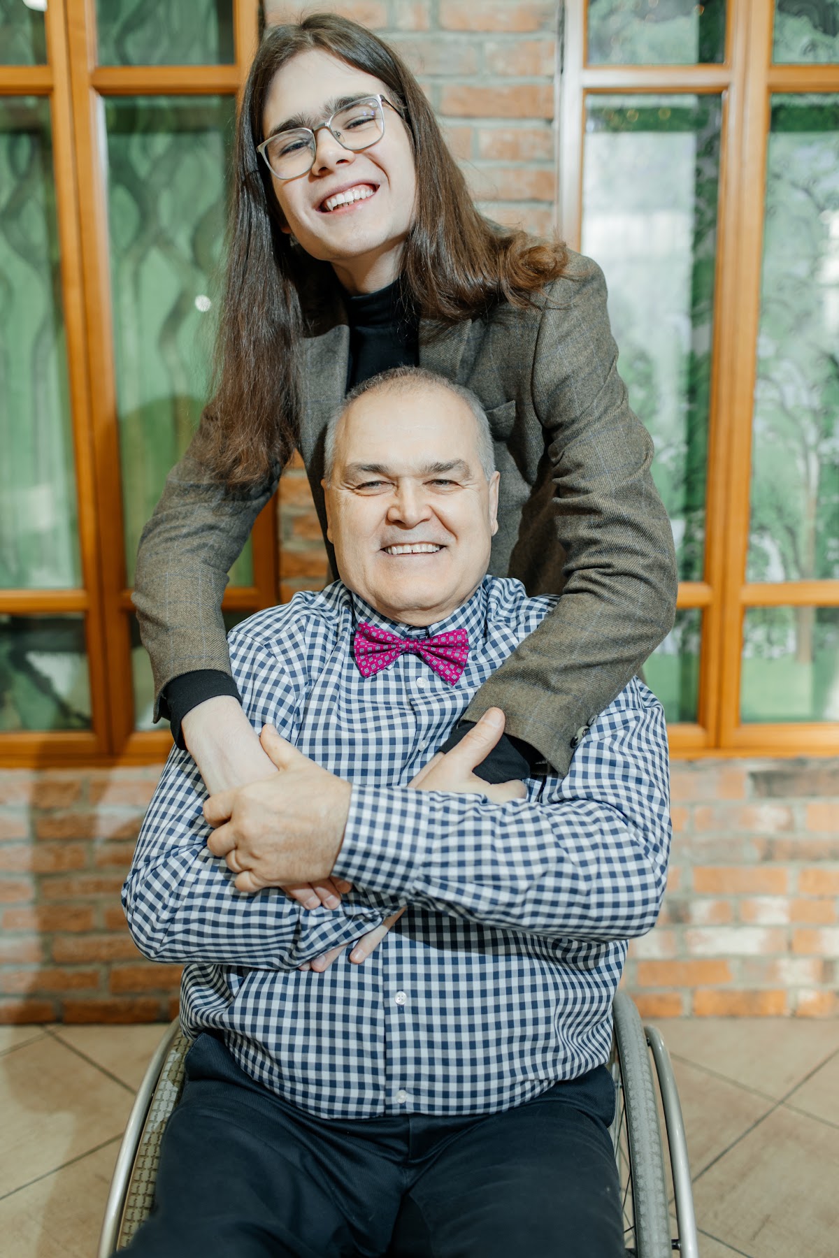 Юбилей 65