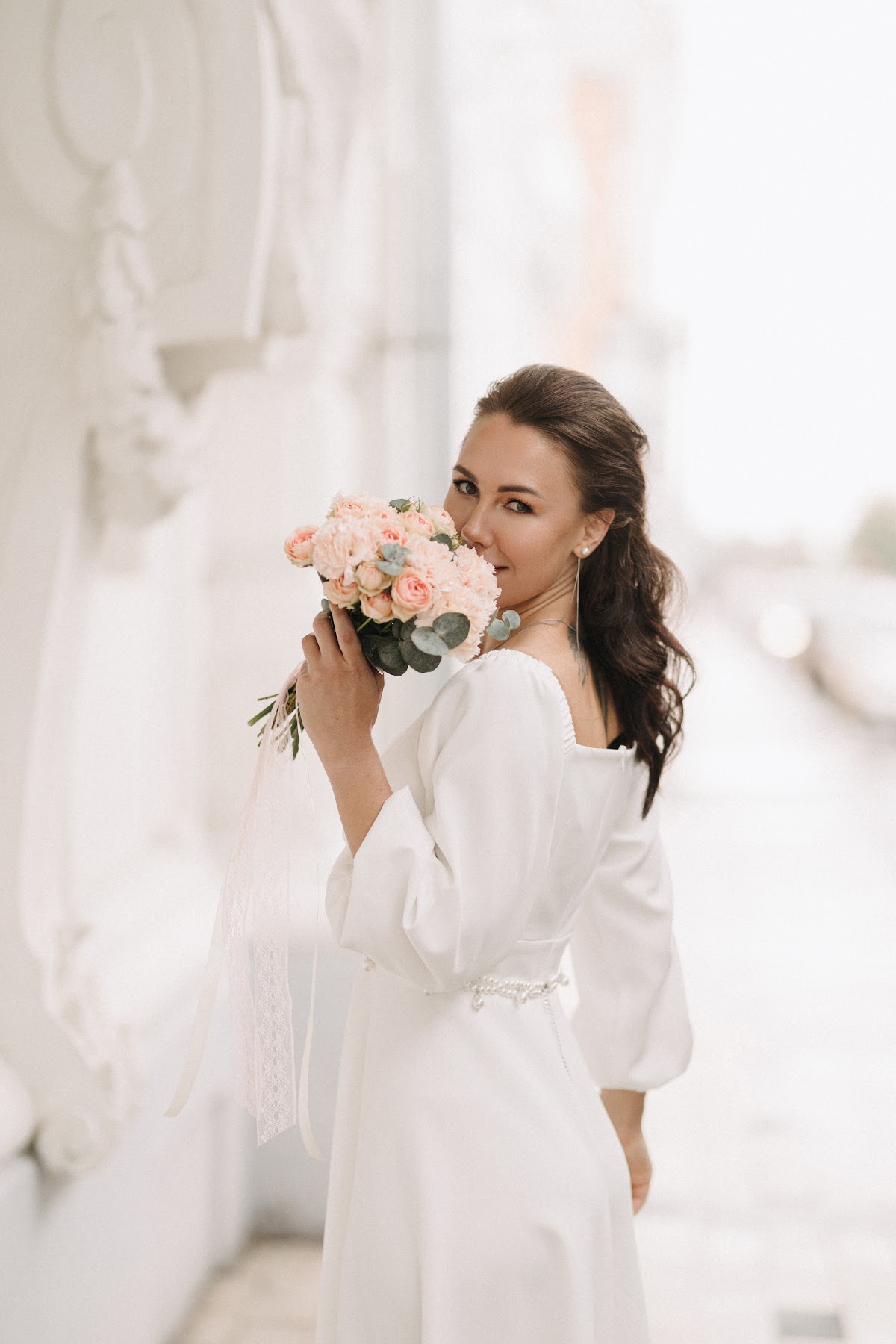 Елена и Михаил