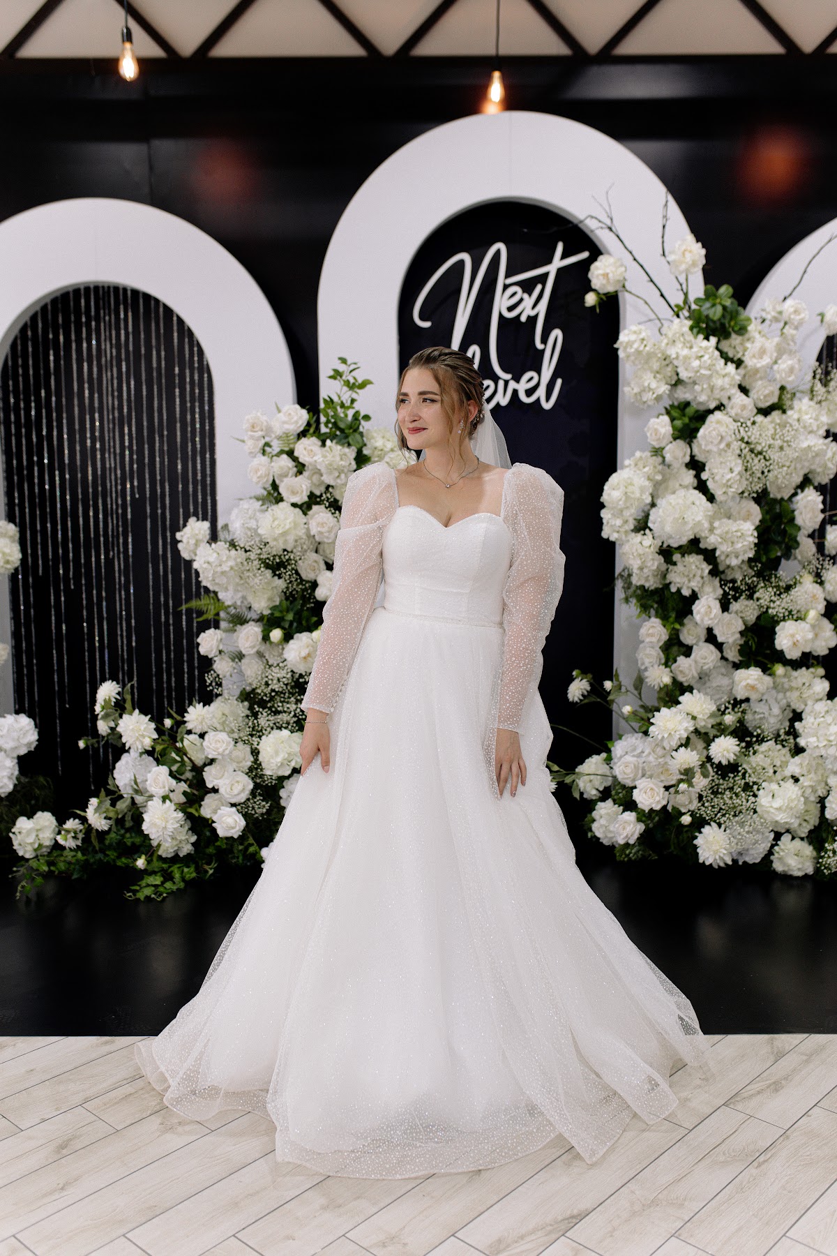 Wedding "Next level"