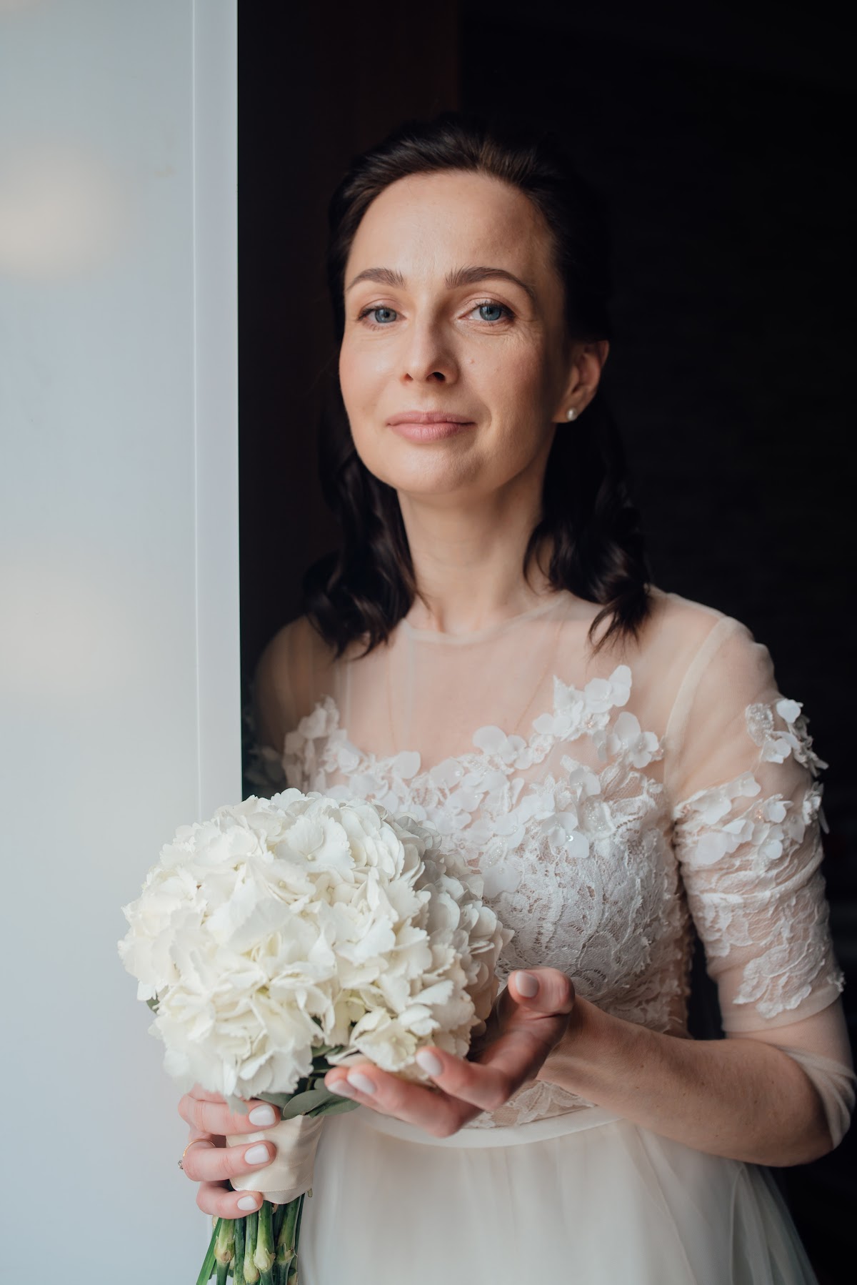 Елена и Александр