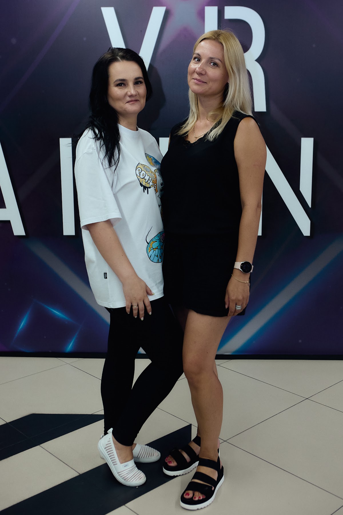Портфолио: Дети
