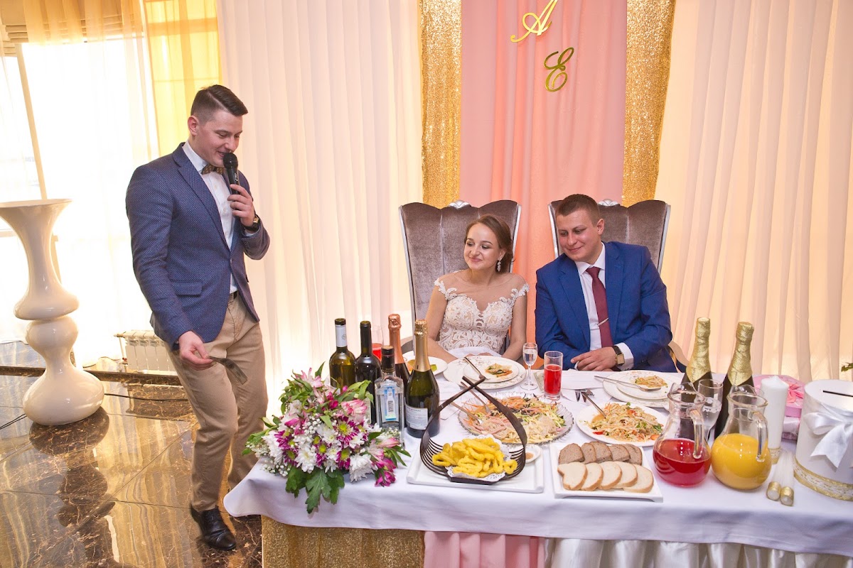 Портфолио