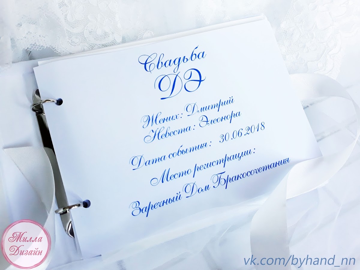 Портфолио