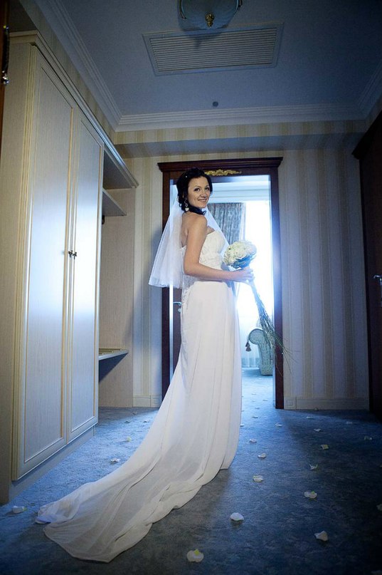 Елена и Виктор