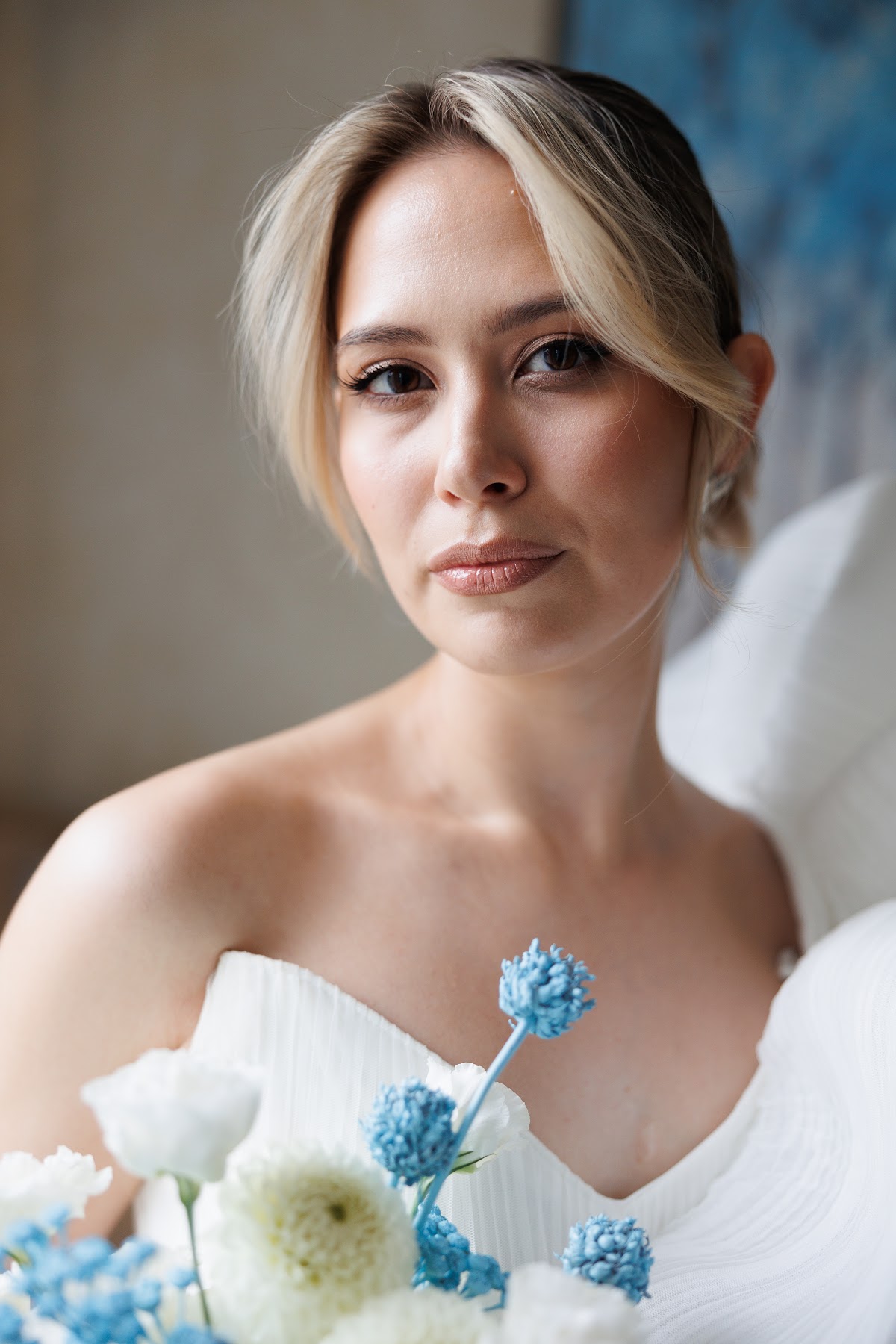 Лина и Роман