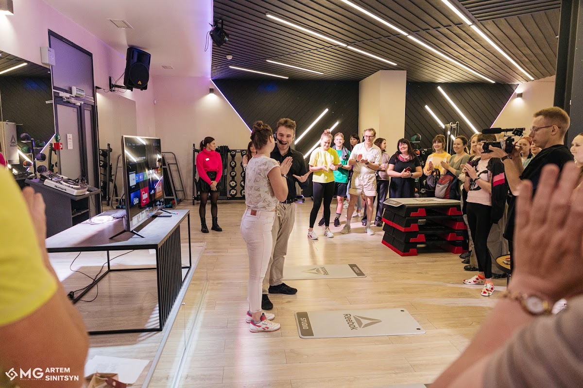 Loft Fitness