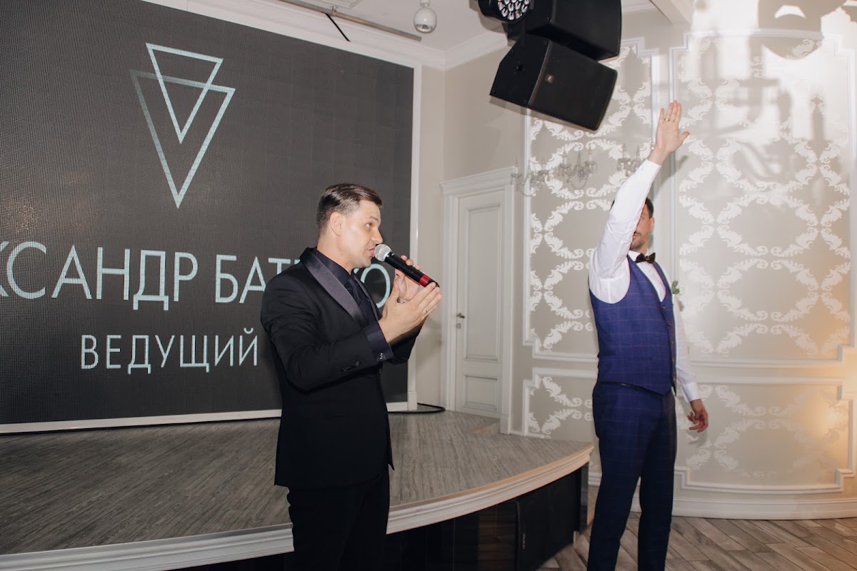 Портфолио: День рождения