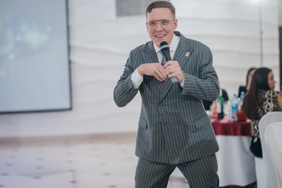 Новогодний корпоратив ЦОБ ПАО «Татнефть»