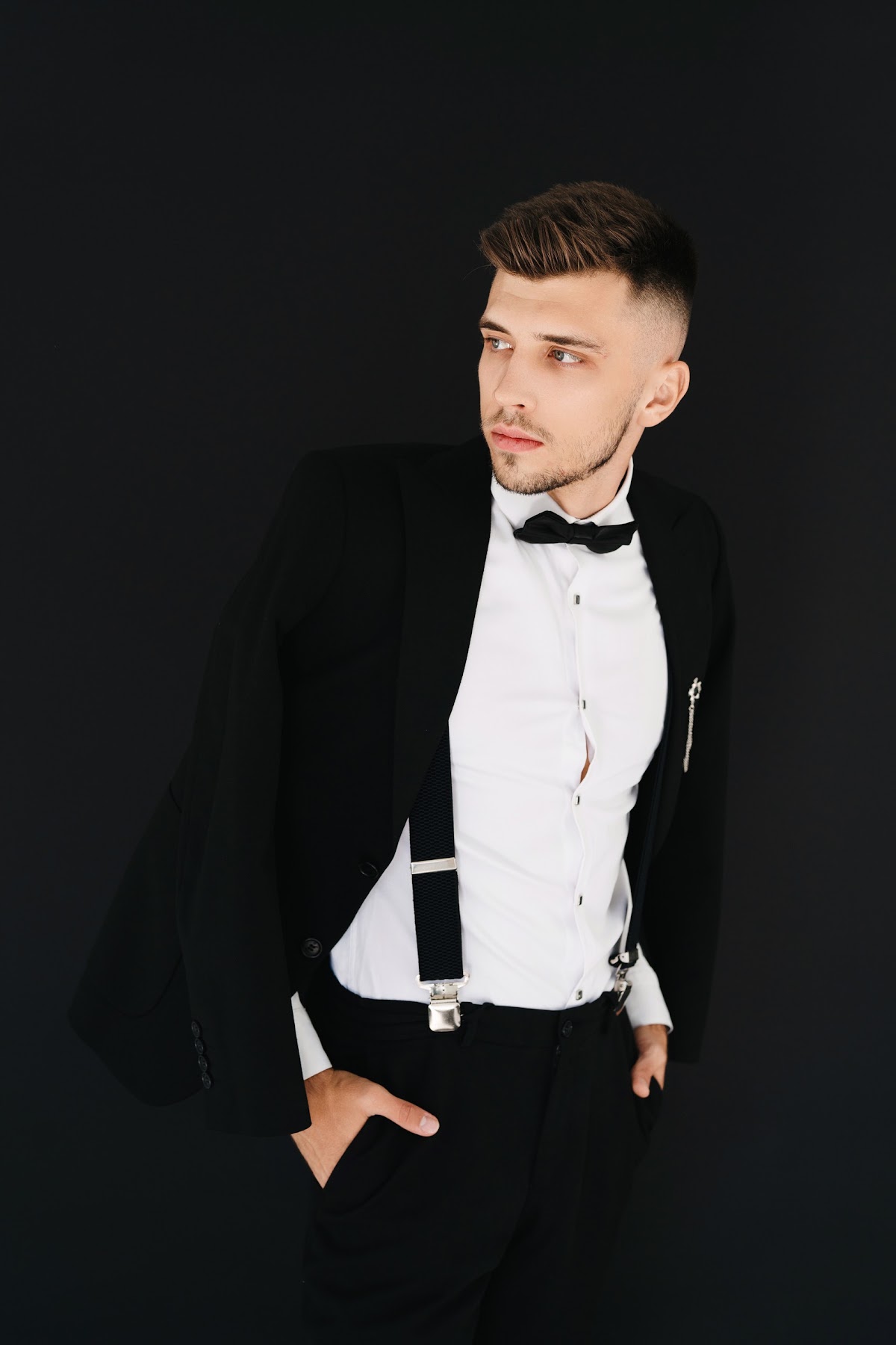 Никита Беспалый — кадр 4 из 22