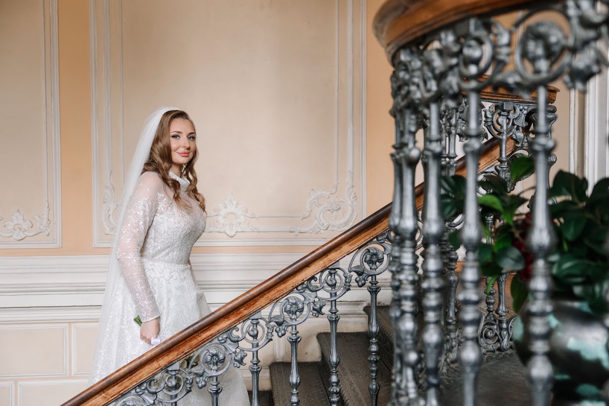Екатерина и Валерий