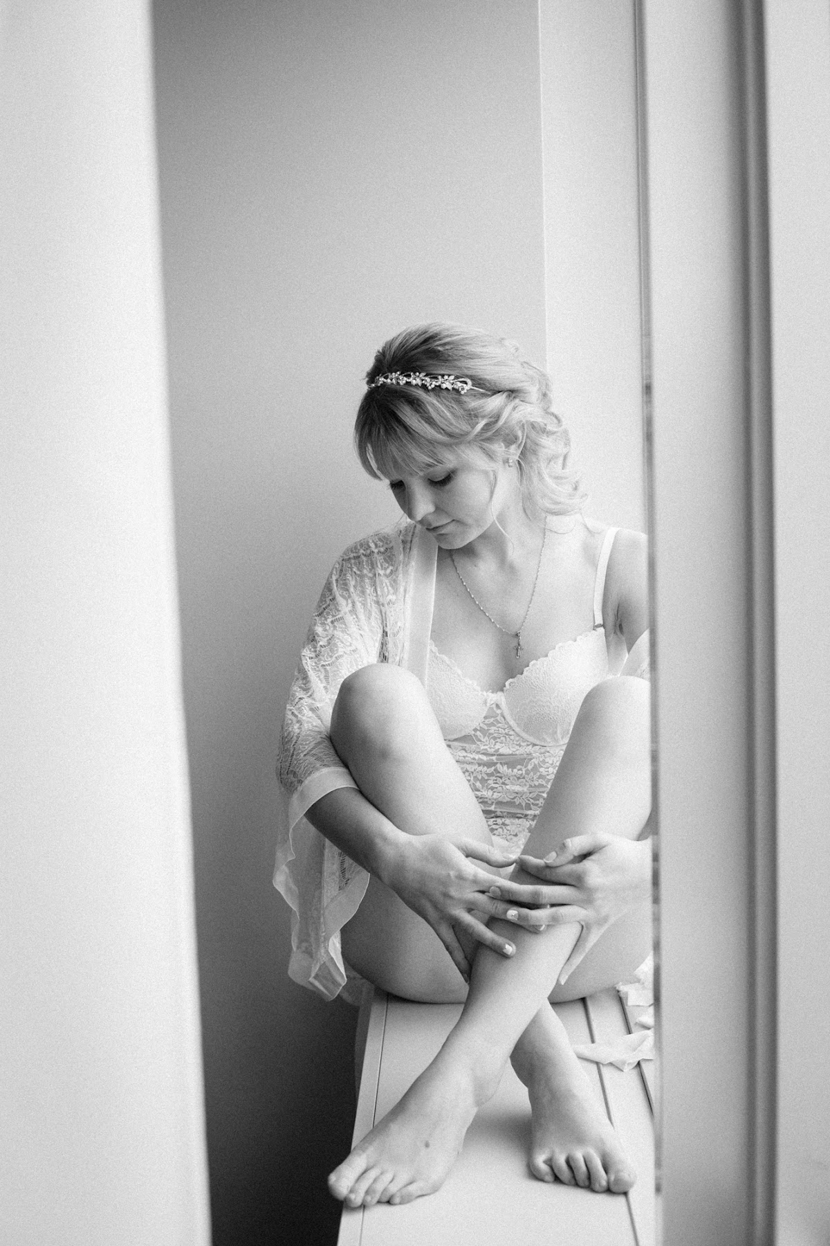 Елена  и Алексей