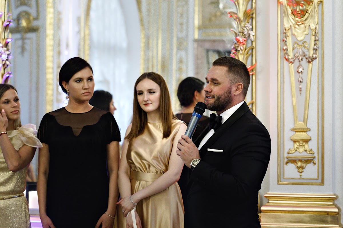 Николай и Юлия