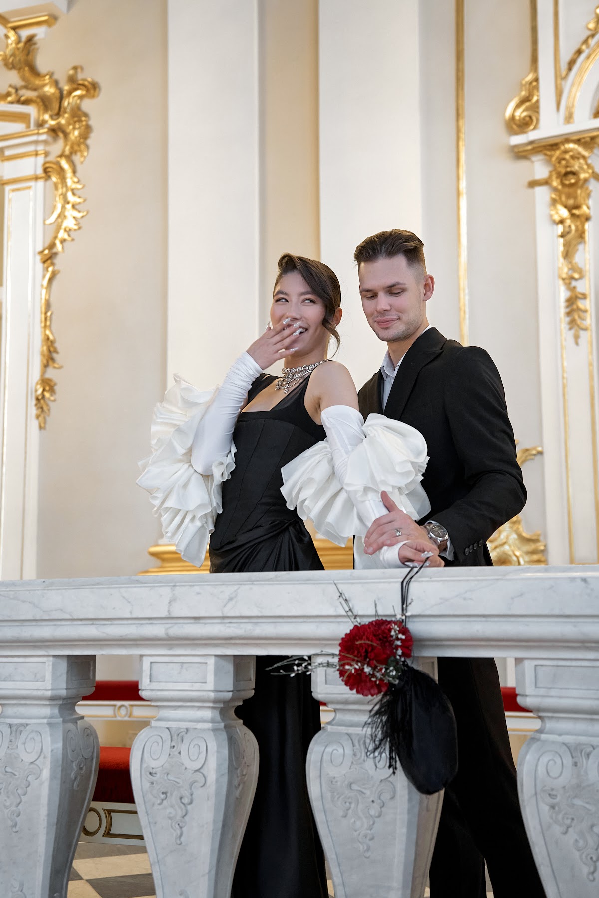Lolita & Artem